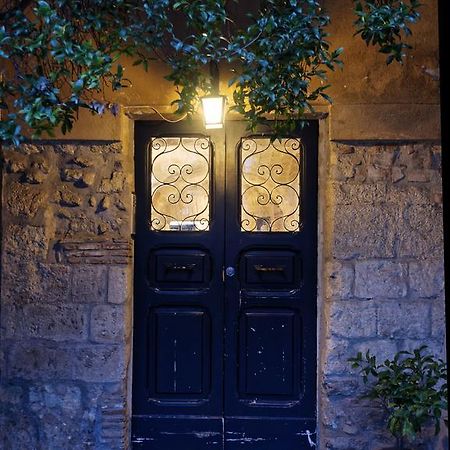 Le Stalle Del Seminario Tarquinia Chambre photo