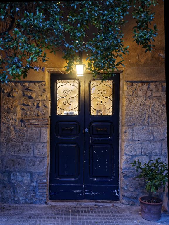 Le Stalle Del Seminario Tarquinia Chambre photo