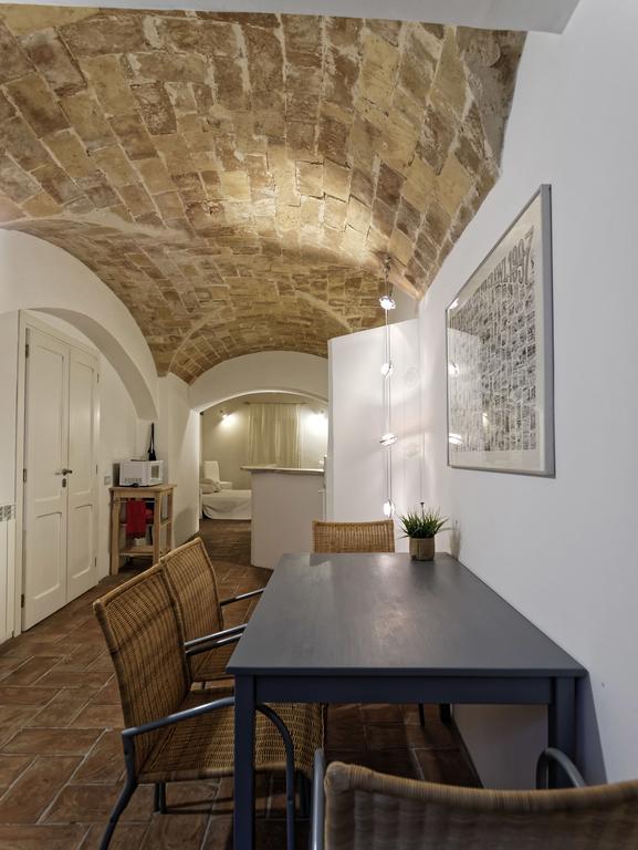 Le Stalle Del Seminario Tarquinia Chambre photo