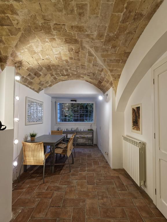 Le Stalle Del Seminario Tarquinia Chambre photo