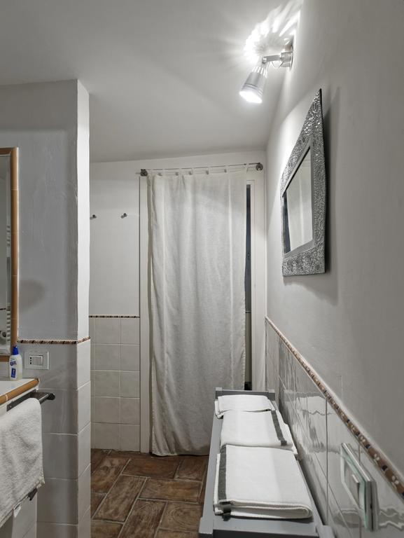 Le Stalle Del Seminario Tarquinia Chambre photo